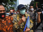 Bank Panin Bantah Lobi dan Suap Eks Pejabat Pajak