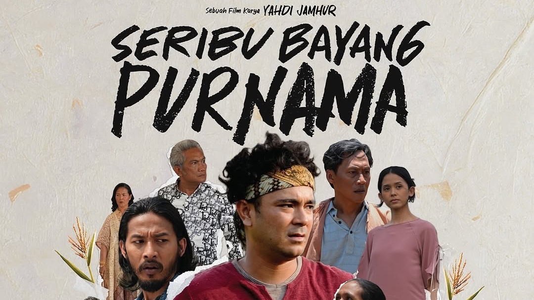 Film 'Seribu Bayang Purnama' Dobrak Tren Populis, Bawa Isu Progresif Tantangan Jadi Petani