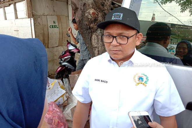 Fraksi Golkar DPRD DKI Bantah Inisiasi Pembentukan Pansus Banjir