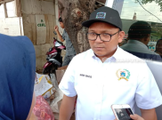 Fraksi Golkar DPRD DKI Bantah Inisiasi Pembentukan Pansus Banjir