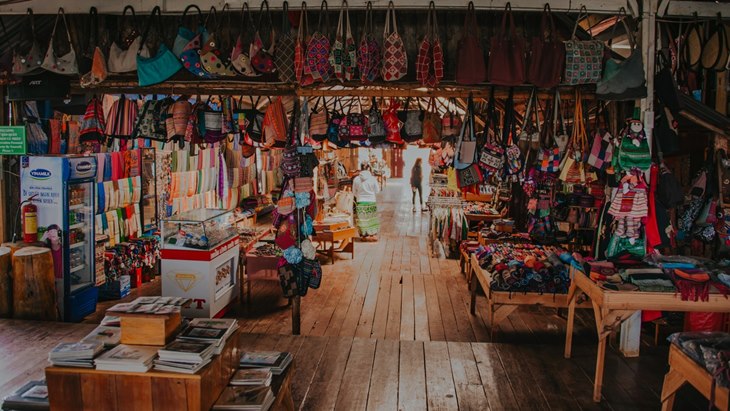 pasar