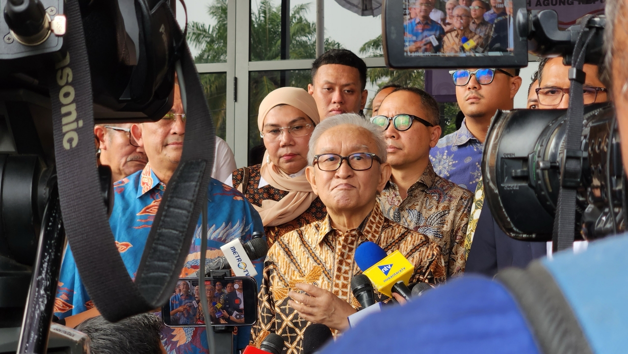 Sidang Praperadilan Febrie Adriansyah Memanas, Kuasa Hukum Minta Hakim Batalkan Penahanan