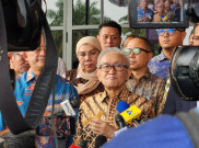 Sidang Praperadilan Febrie Adriansyah Memanas, Kuasa Hukum Minta Hakim Batalkan Penahanan