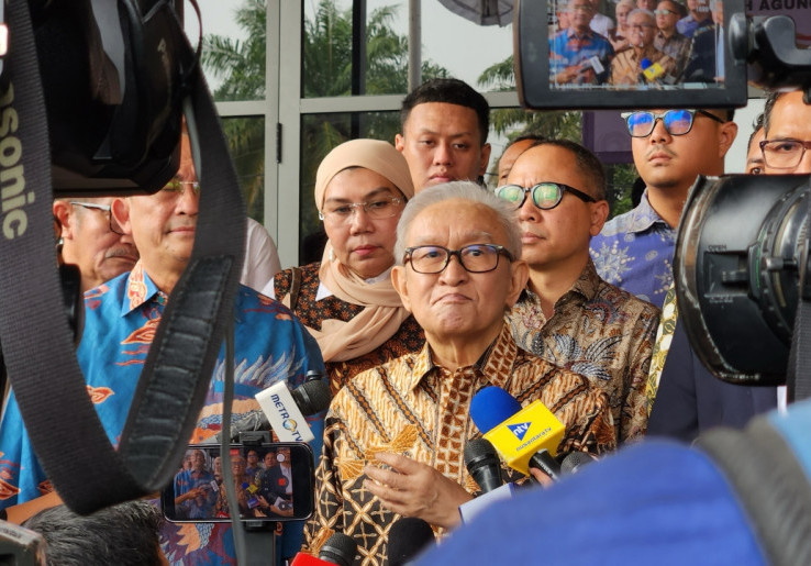 Sidang Praperadilan Febrie Adriansyah Memanas, Kuasa Hukum Minta Hakim Batalkan Penahanan