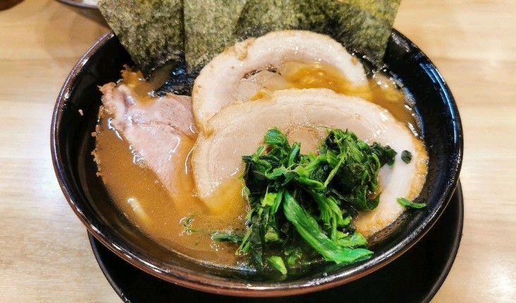 Menyantap Ramen Seumur Hidup hanya dengan Membayar Sekali, Tertarik?