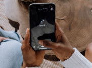 Gugatan Influencer Jegal Larangan TikTok di AS