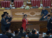 Berapa Sih Gaji Anggota DPR Sekarang? Berikut Rincian Lengkapnya
