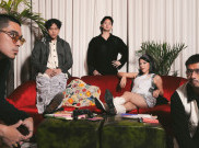 Lirik Lagu 'Sofa' Lomba Sihir, Nyanyikan tentang Pentingnya Saling Bercengkrama