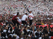 Ketika Jokowi Dituduh Abuse of Power