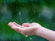 Fenomena Langka Hujan Es di Serpong Utara: Begini Penjelasan Ilmiahnya