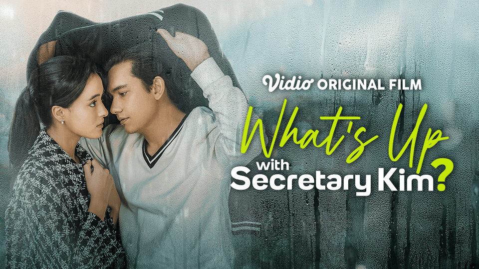 'What’s Up with Secretary Kim' Diadaptasi Jadi Film Versi Indonesia, Intip Sinopisis hingga Deretan Pemainnya