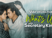 'What’s Up with Secretary Kim' Diadaptasi Jadi Film Versi Indonesia, Intip Sinopisis hingga Deretan Pemainnya