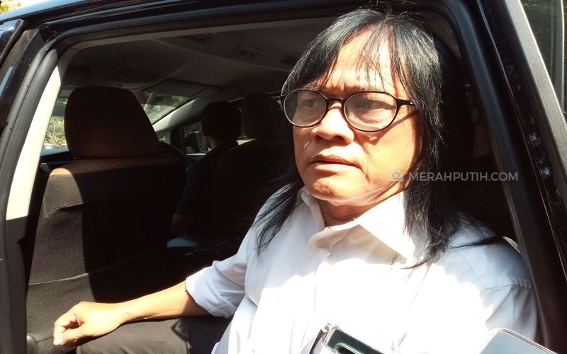  Selamat, Presiden Jokowi Akan Punya Cucu Ketiga 