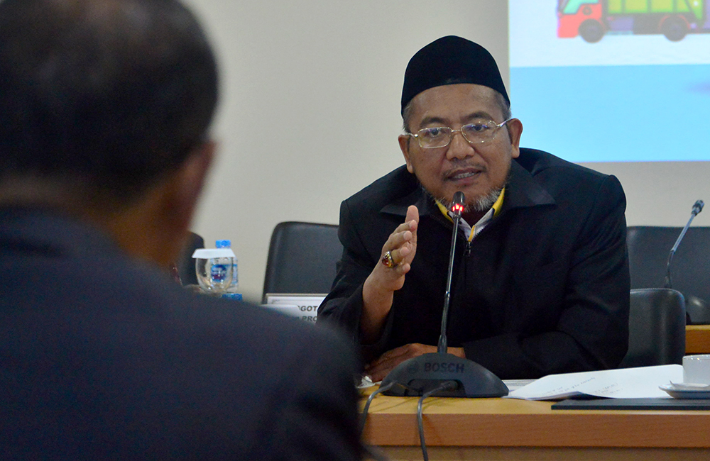 Gerindra Usulkan 2 Nama Baru Cawagub DKI, Ini Reaksi PKS