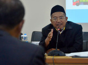 Gerindra Usulkan 2 Nama Baru Cawagub DKI, Ini Reaksi PKS