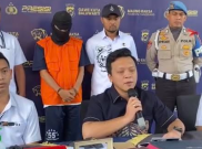 Keterlaluan! Mantan Kepala Desa di Tangerang Korupsi Dana APBDes untuk Foya-Foya