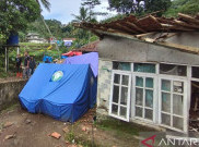 Korban Meninggal akibat Gempa Cianjur Bertambah Jadi 331 Orang