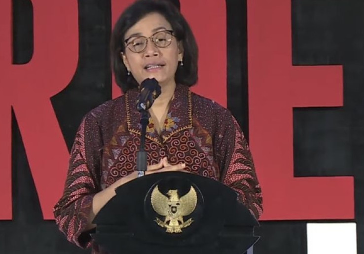 Menkeu Klaim Singapura Negara Asal Terbesar Deklarasi Tax Amnesty Jilid II