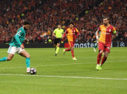 Prediksi Skor Liverpool vs Galatasaray: Magis Anfield Siap Telan Wakil Turki