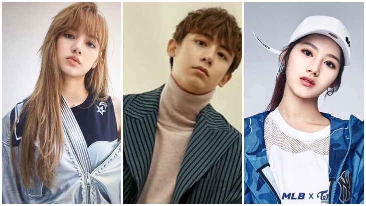 Idola K-Pop Asing Berikut Miliki Kemampuan Bahasa Korea Mengagumkan