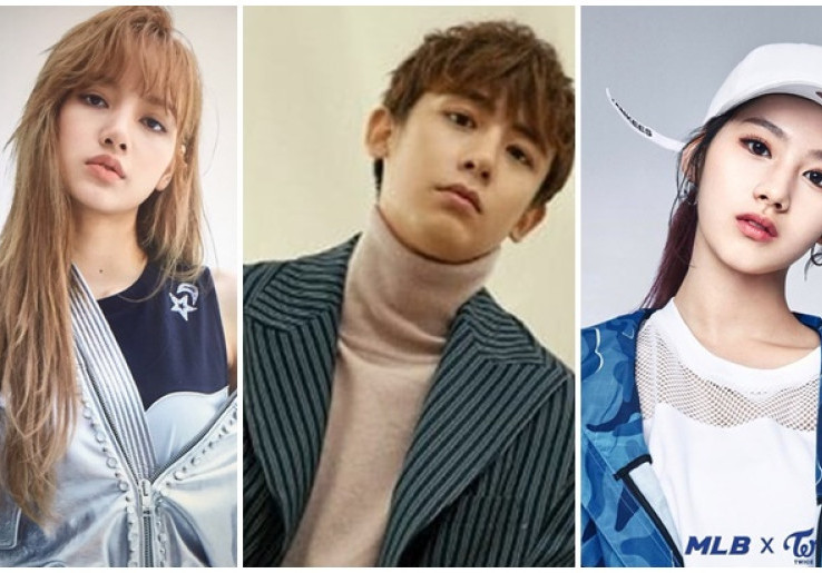 Idola K-Pop Asing Berikut Miliki Kemampuan Bahasa Korea Mengagumkan