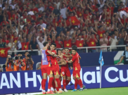Hasil Final ASEAN Championship 2026: Kutukan Gol Bunuh Diri Hancurkan Thailand, Vietnam Juara Back-to-Back