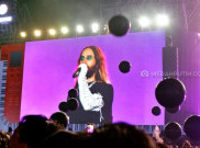 30 Seconds to Mars Menutup Hari Pertama Soundrenaline 2023