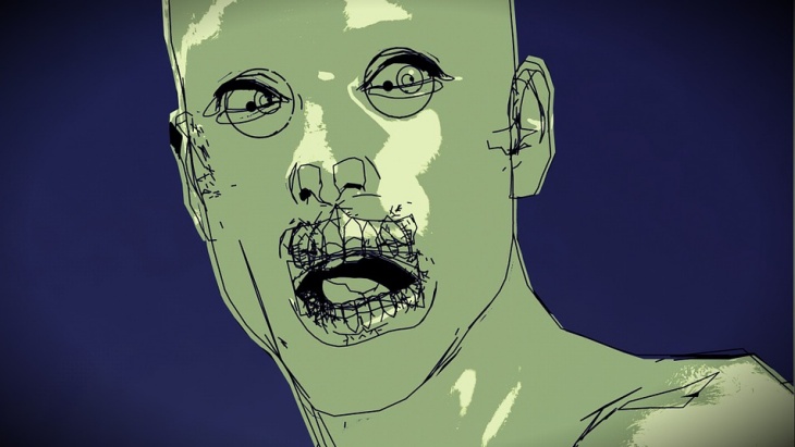 Cara Mengenali Predator Seks Menurut Ahli 