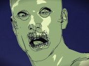 Cara Mengenali Predator Seks Menurut Ahli 