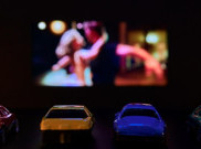 Drive-In Cinema, Pengobat Rindu Nonton Film di Bioskop