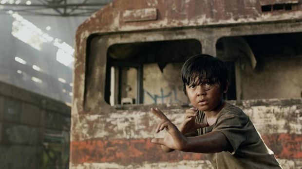 Pelajaran Hidup yang Bisa Diambil dari Film Gundala