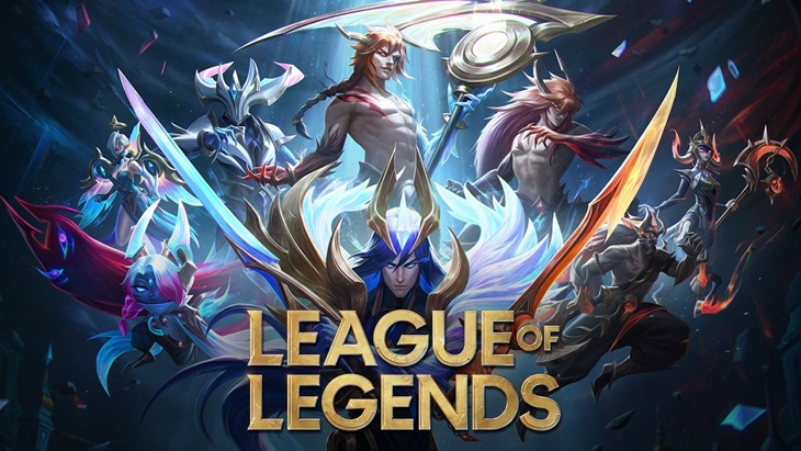 League of Legends Season 11 Dimulai Januari 2021