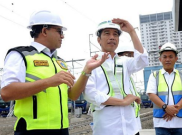 Jokowi Kukuhkan 6 Nama Pahlawan Nasional 2018, Salah Satunya Kakek Anies Baswedan