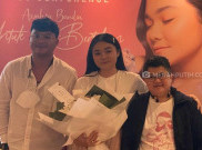 Azzahra Banilia, Pendatang Baru di Blantika Musik Indonesia