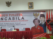 Megawati Jadi Pembicara Kursus Politik untuk Wartawan