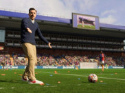 Tim Sepak Bola dari Serial 'Ted Lasso' akan Hadir di 'FIFA 23'