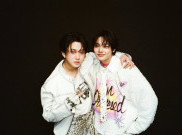 Lirik lengkap Lagu Burnin' Tires dari Changbin dan Stray Kids, Sudah Diunggah ke YouTube