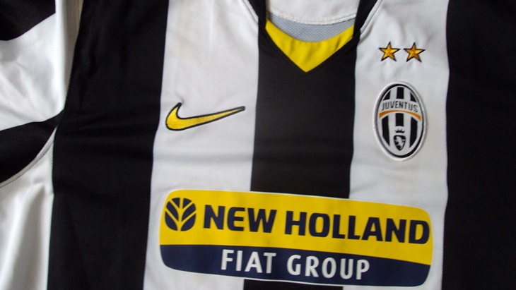 fiat juventus