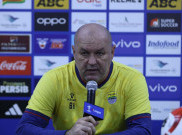 Persib Vs Borneo FC bak Sebuah Derbi di Super League 2025/2026 Menurut Bojan Hodak