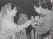 Auw Tjoei Lan, Ibu Bagi Segala Anak Terlantar