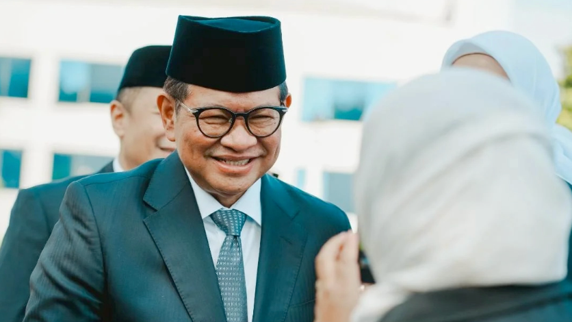 Lonjakan Harga Sewa Kios Blok M, Gubernur Pramono Anung Pasang Badan untuk UMKM