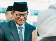 Lonjakan Harga Sewa Kios Blok M, Gubernur Pramono Anung Pasang Badan untuk UMKM