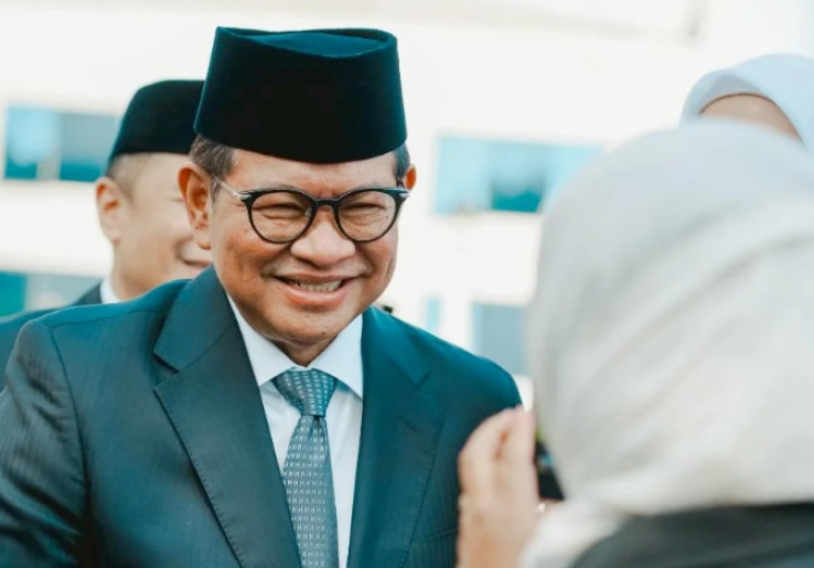 Pramono Tanggung Jawab Bongkar Halte BNN yang Terbengkalai