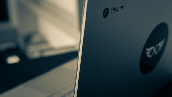 Google Batal Luncurkan Laptop Gaming Chromebook Bertenaga Nvidia