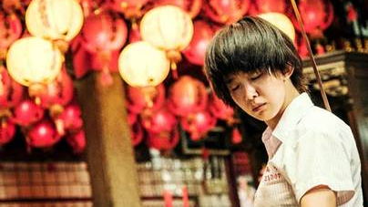 Serial Supernatural The Teenage Psychic Segera Berakhir: Anda Wajib Nonton