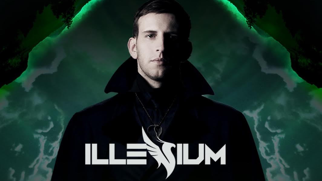 Illenium Jadi Line Up Pertama untuk Wicked Wonderland