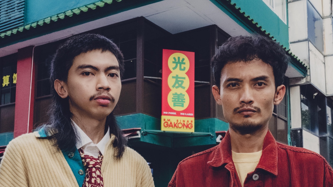 Jelang Album 'Romantisasi Impulsif', The Jansen Hadirkan Single 'bila cinta adalah sebuah propaganda (wo ai ni)'