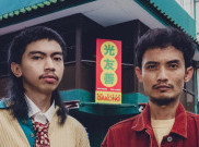 Jelang Album 'Romantisasi Impulsif', The Jansen Hadirkan Single 'bila cinta adalah sebuah propaganda (wo ai ni)'