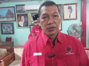  PDIP Tampung 20 Calon untuk Pilkada Solo