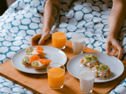 Jangan Makan Brokoli Sebelum Bercinta